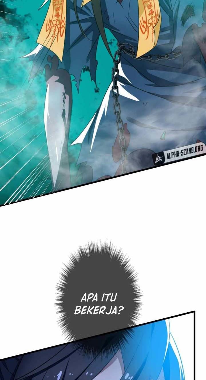 Supreme Taoist (2021) –> (Supreme Exorcist) - Chapter 46 12