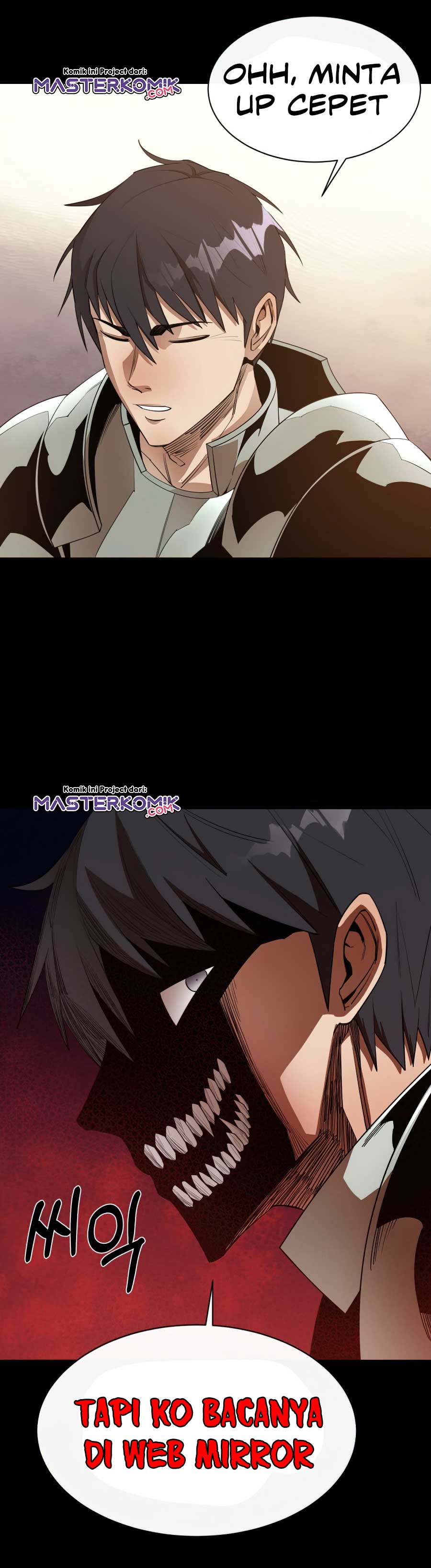 Supreme Taoist (2021) –> (Supreme Exorcist) - Chapter 46 62