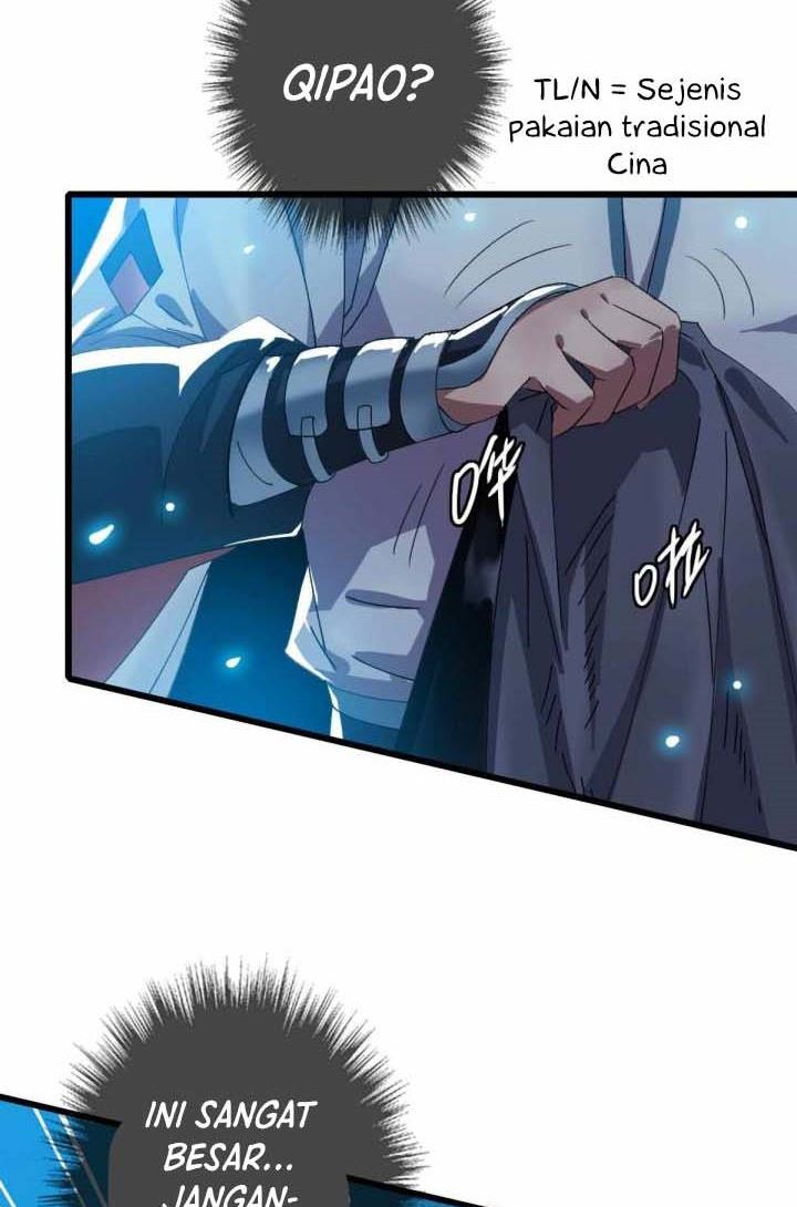 Supreme Taoist (2021) –> (Supreme Exorcist) - Chapter 46 59