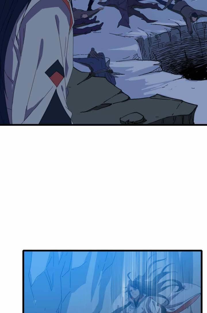 Supreme Taoist (2021) –> (Supreme Exorcist) - Chapter 46 52