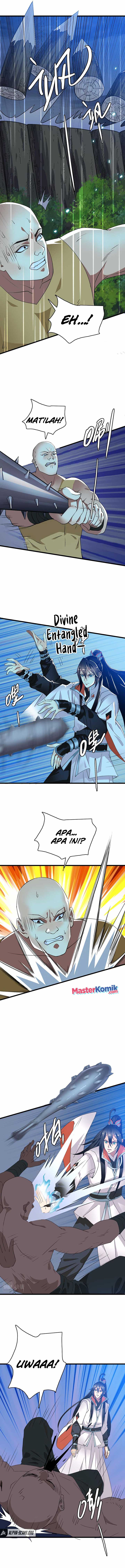 Supreme Taoist (2021) –> (Supreme Exorcist) - Chapter 58 3