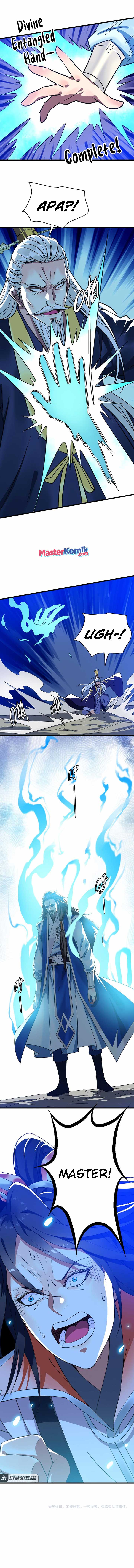 Supreme Taoist (2021) –> (Supreme Exorcist) - Chapter 58 13