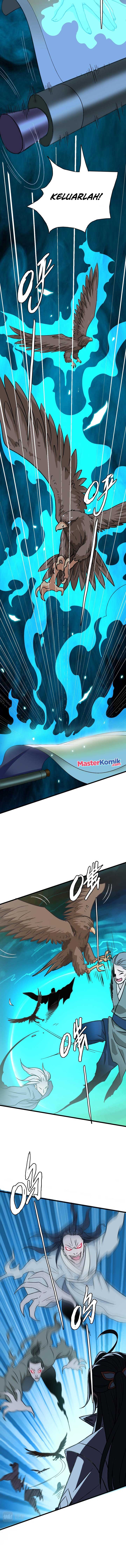 Supreme Taoist (2021) –> (Supreme Exorcist) - Chapter 53 5