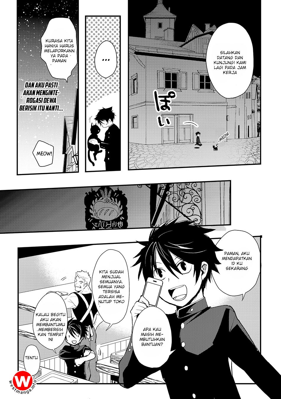 Suterare Yuusha wa Kitakuchuu - Chapter 02 29
