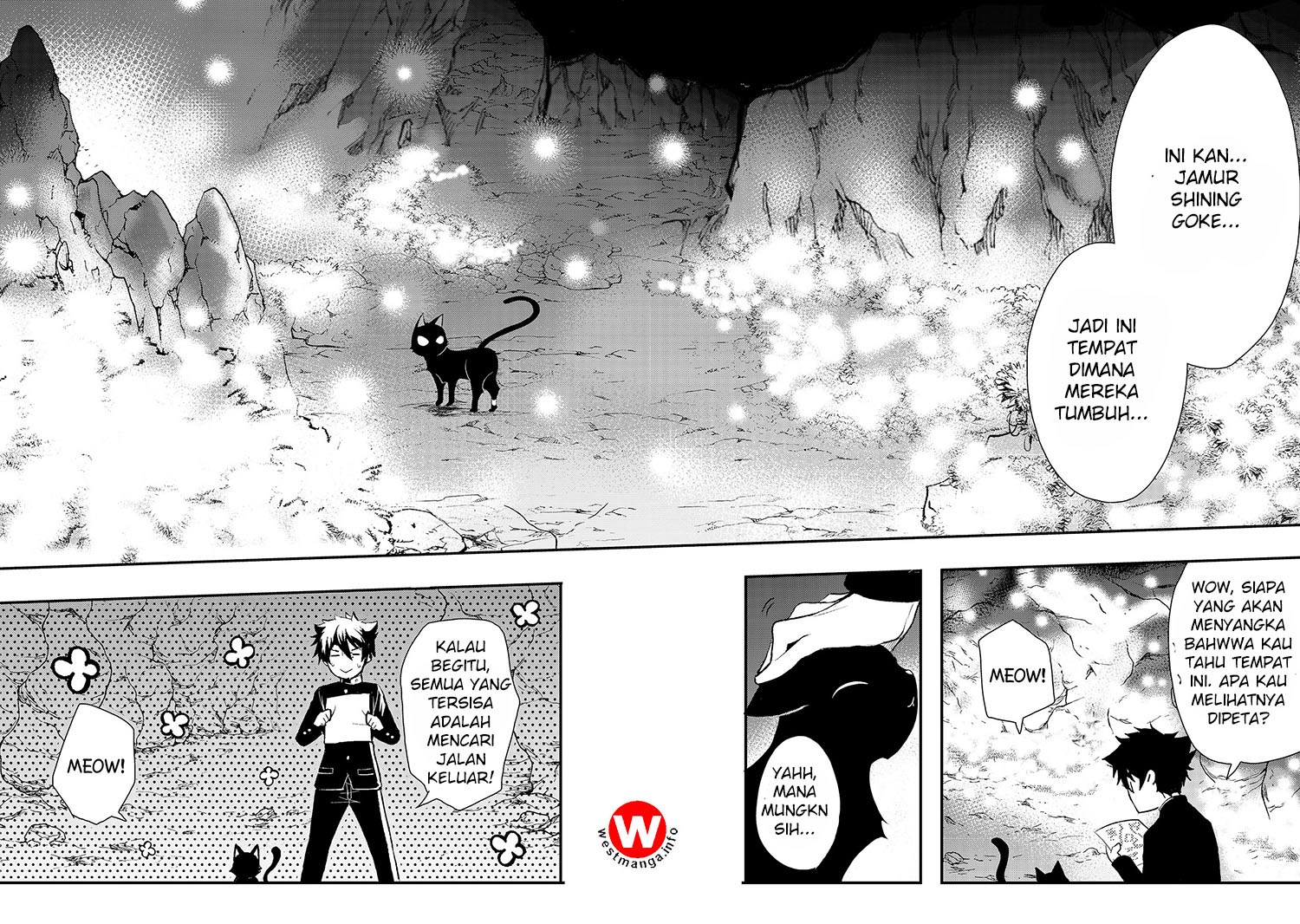Suterare Yuusha wa Kitakuchuu - Chapter 02 23