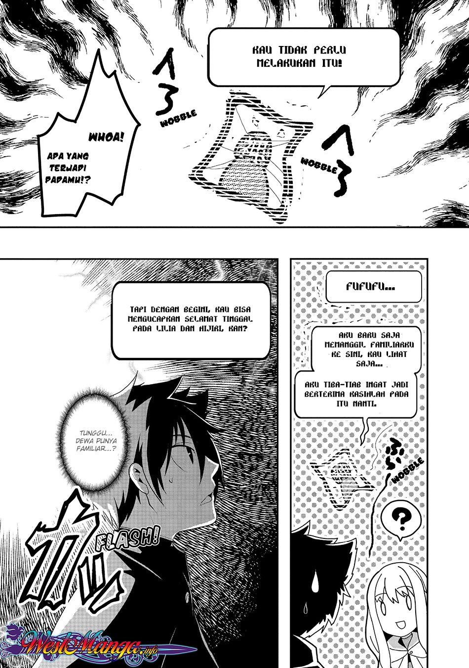 Suterare Yuusha wa Kitakuchuu - Chapter 04.2 2