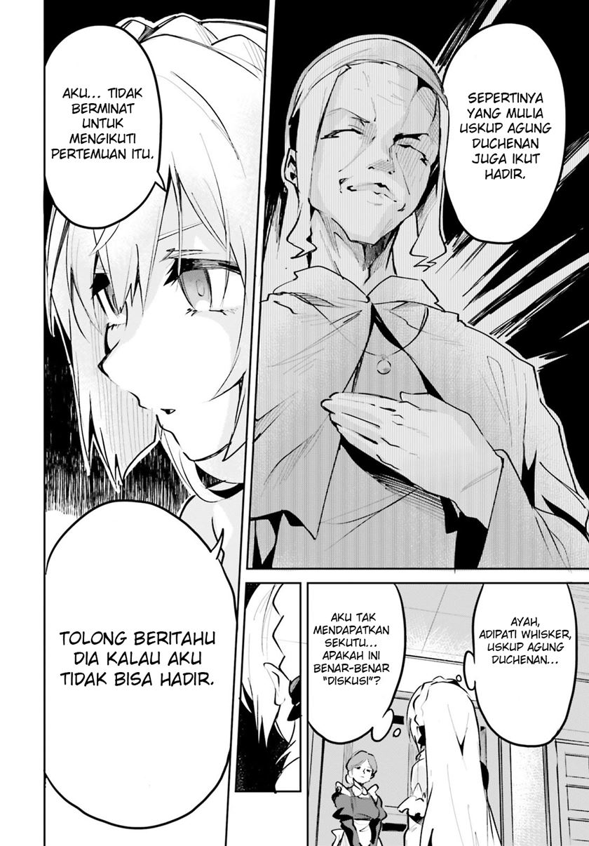 Suuji de Sukuu! Jyakushou Kokka - Chapter 04 18 Suuji de Sukuu! Jyakushou Kokka - Chapter 04 18
