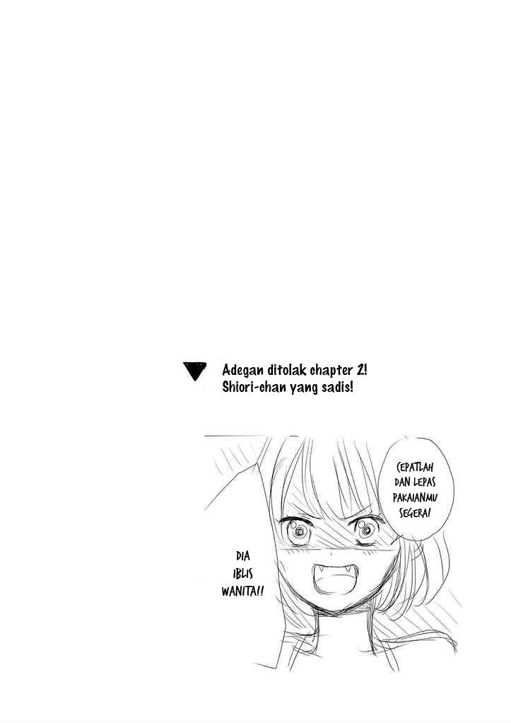 S- You, Her, and Fate - Chapter 02 21