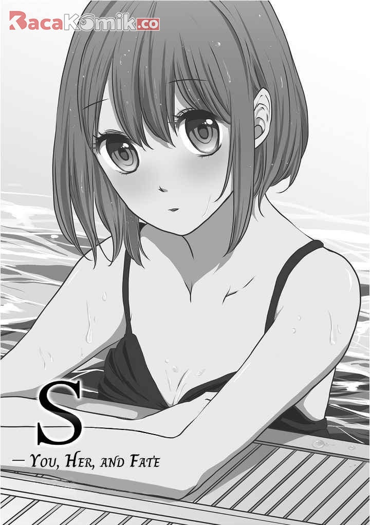 S- You, Her, and Fate - Chapter 02 4