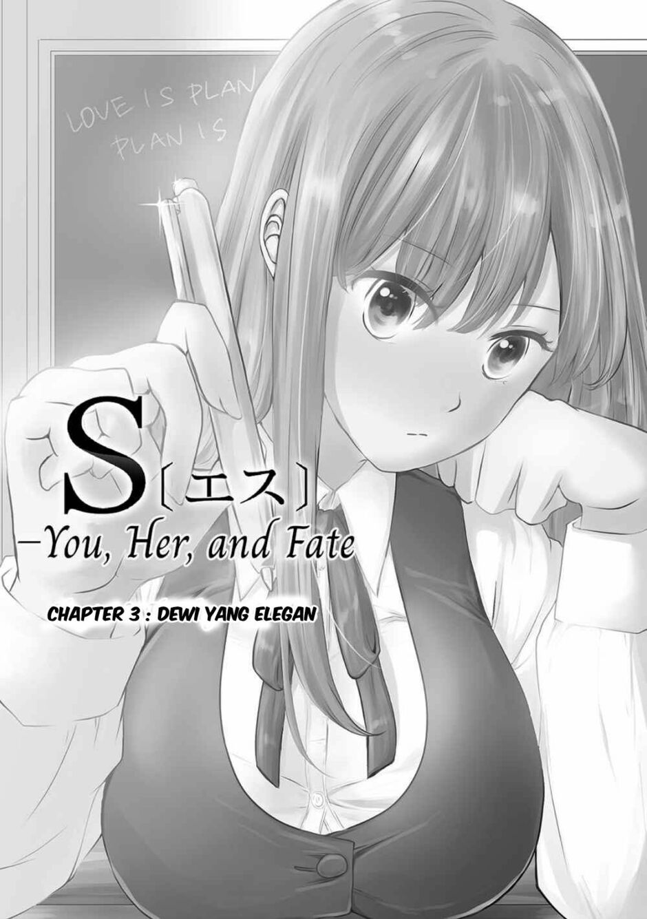 S- You, Her, and Fate - Chapter 03 2