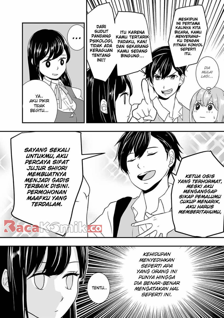S- You, Her, and Fate - Chapter 03 13
