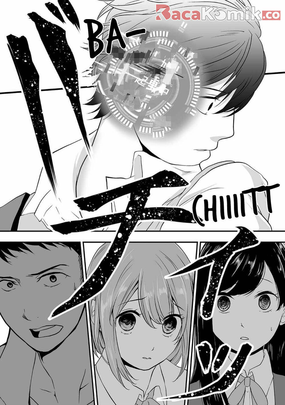 S- You, Her, and Fate - Chapter 03 15