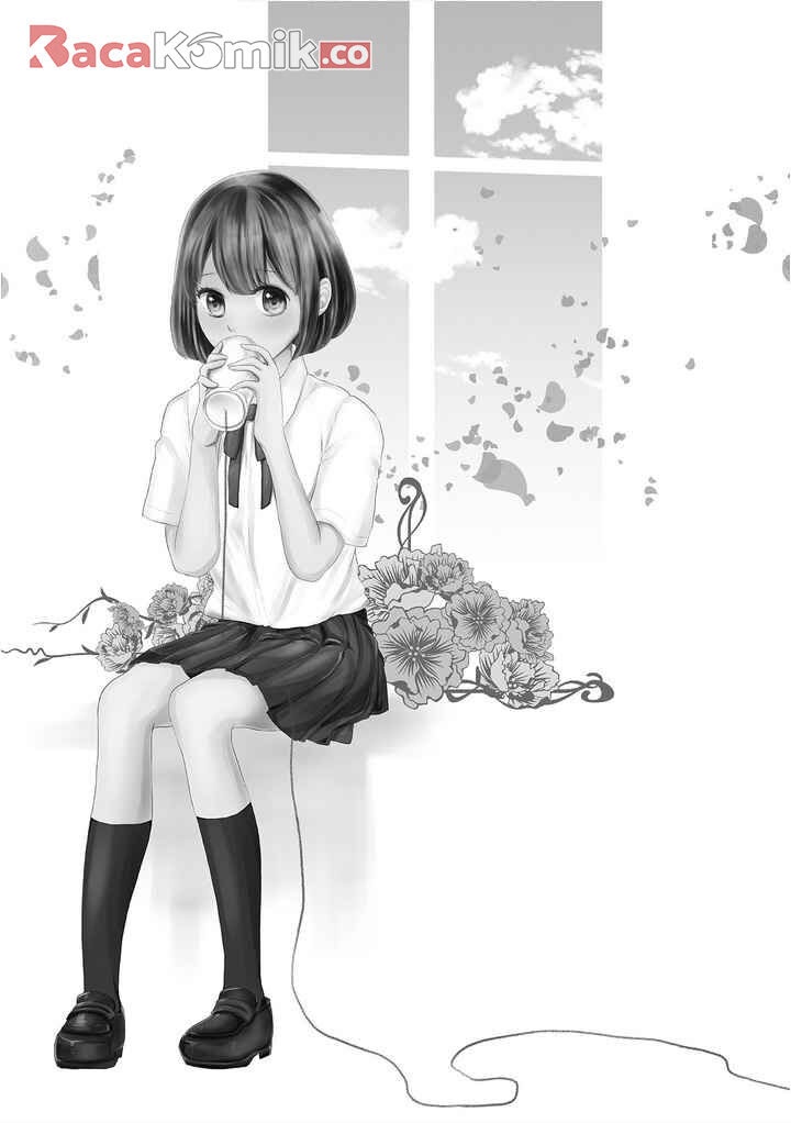 S- You, Her, and Fate - Chapter 01 8