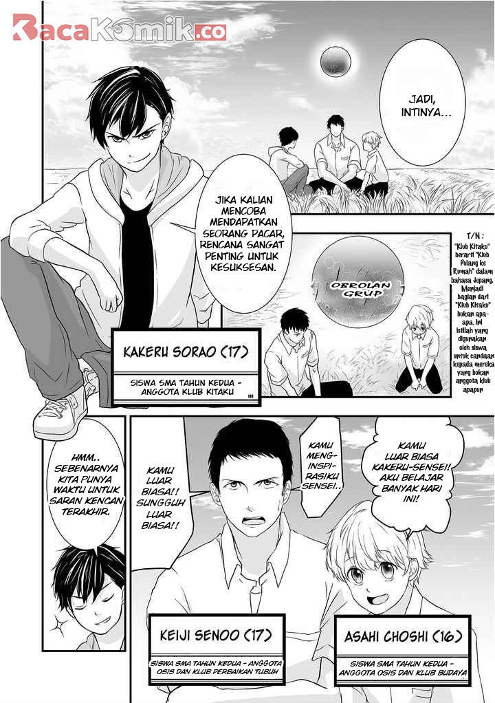 S- You, Her, and Fate - Chapter 01 9