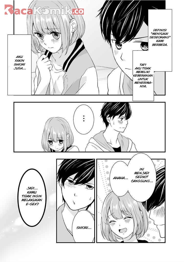 S- You, Her, and Fate - Chapter 01 29