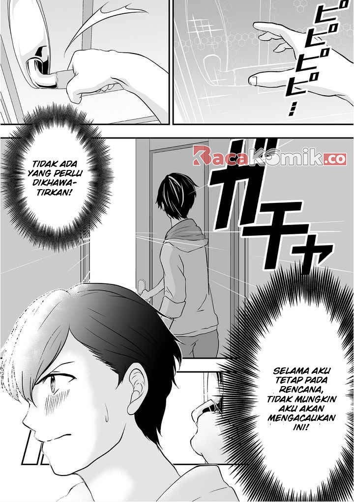 S- You, Her, and Fate - Chapter 01 23