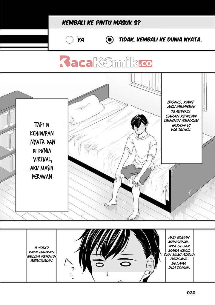 S- You, Her, and Fate - Chapter 01 32