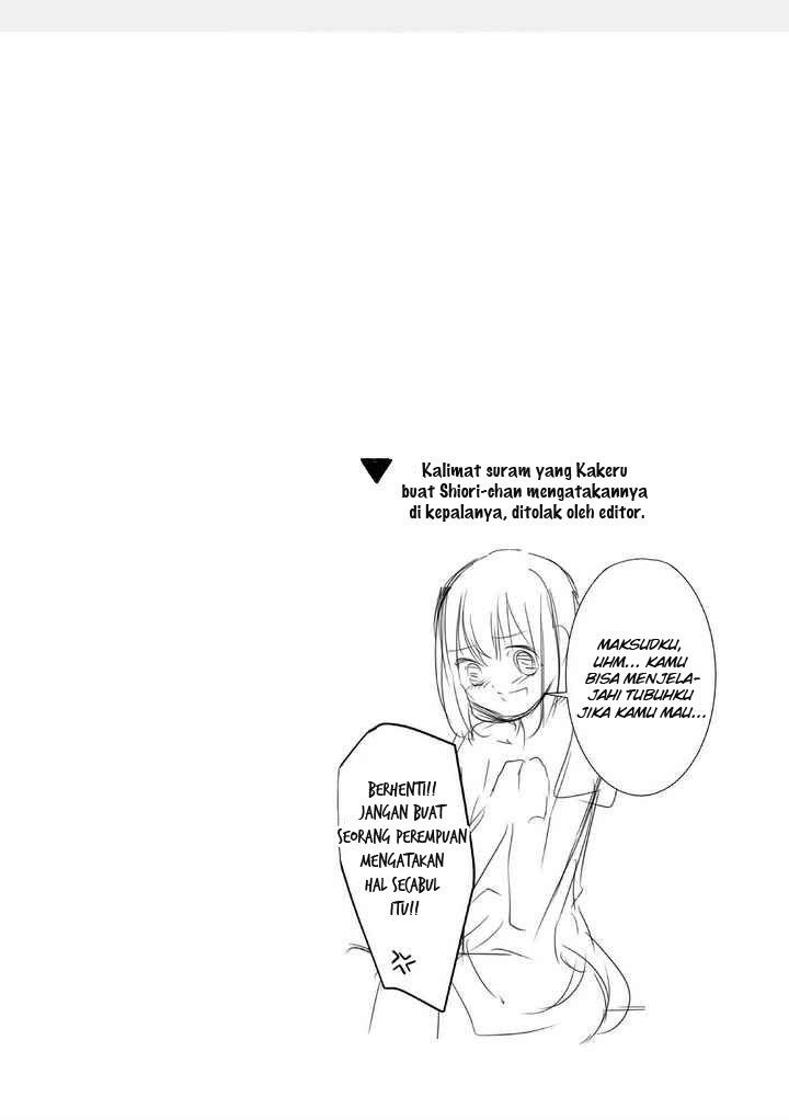 S- You, Her, and Fate - Chapter 01 37