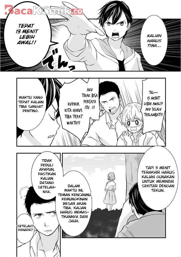 S- You, Her, and Fate - Chapter 01 10