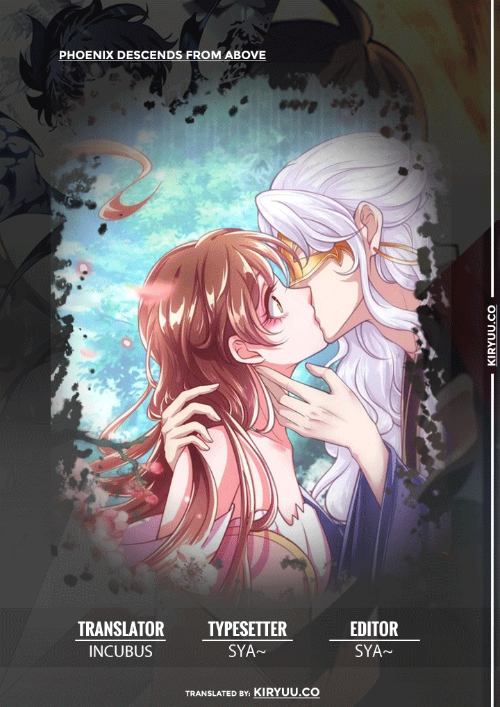 Phoenix Descends From Above - Chapter 28 1