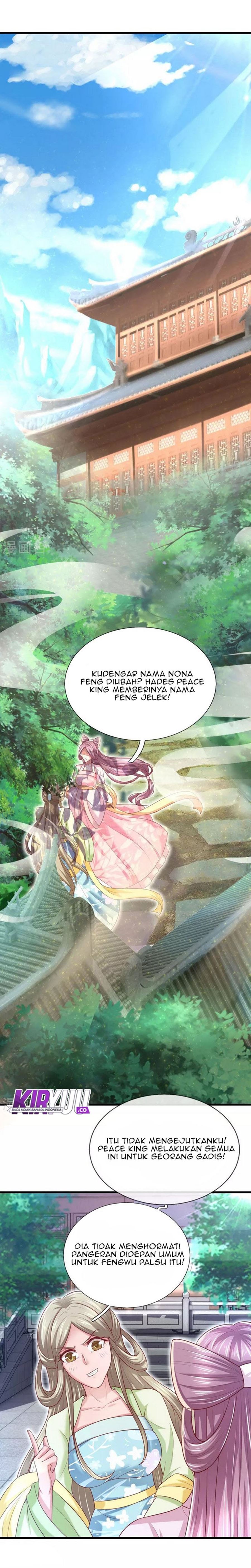 Phoenix Descends From Above - Chapter 29 7