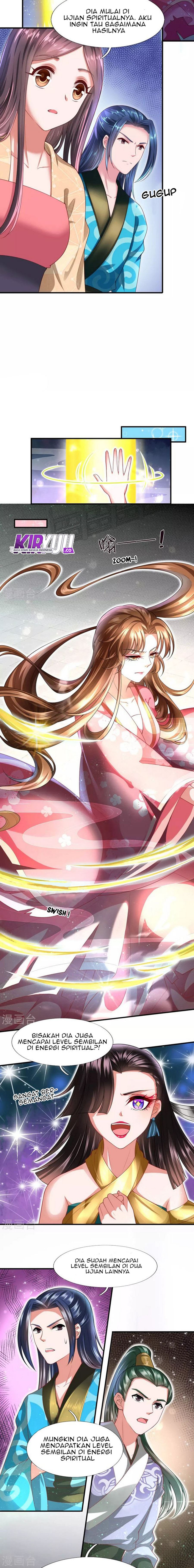 Phoenix Descends From Above - Chapter 20 3