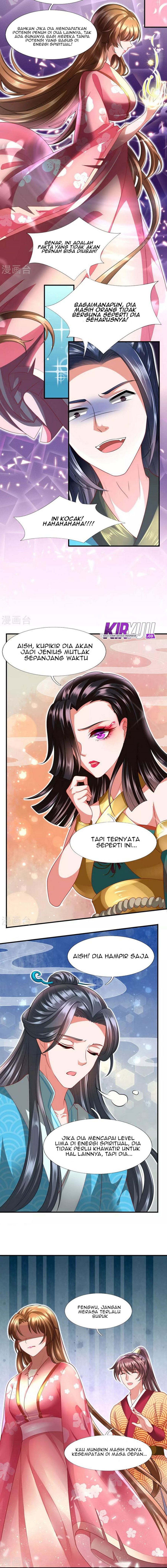 Phoenix Descends From Above - Chapter 20 5