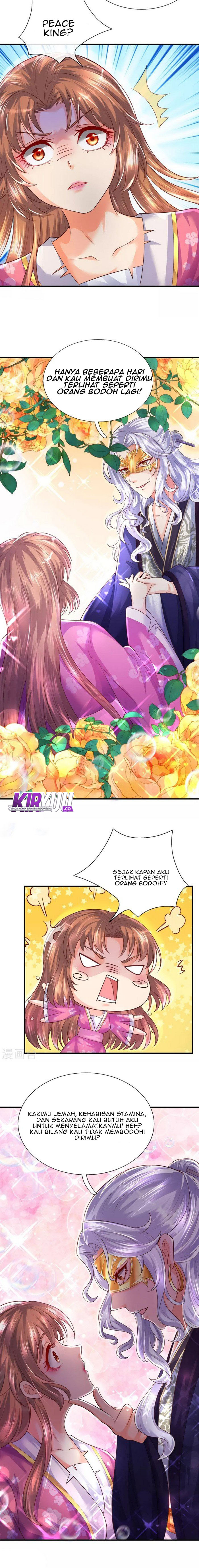 Phoenix Descends From Above - Chapter 27 3