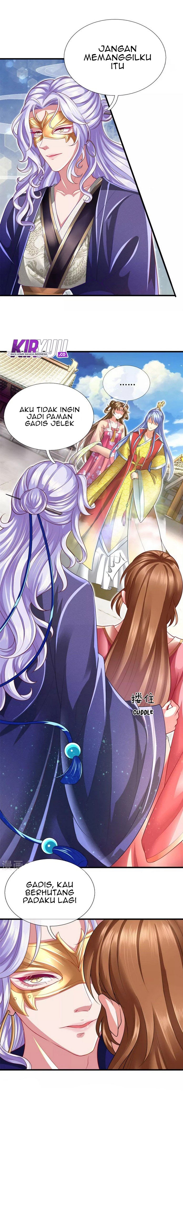 Phoenix Descends From Above - Chapter 27 6