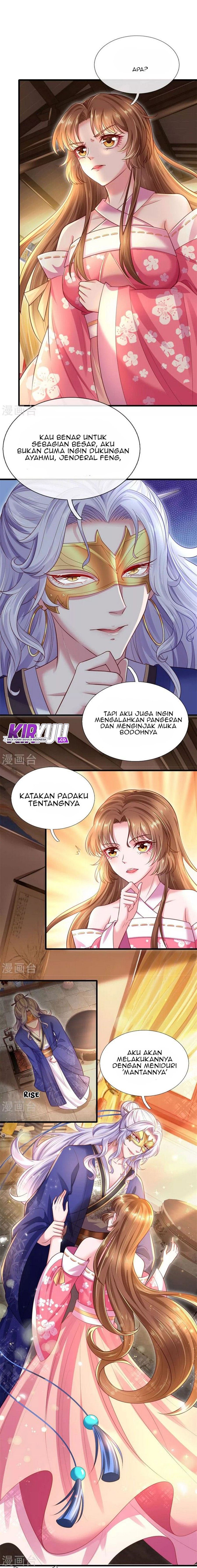 Phoenix Descends From Above - Chapter 32 4