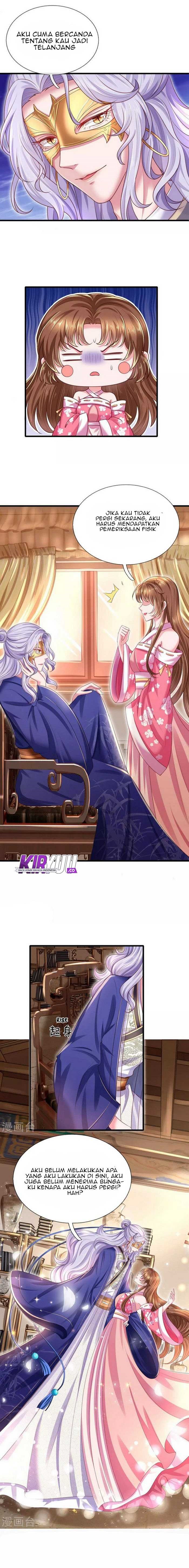 Phoenix Descends From Above - Chapter 30 6