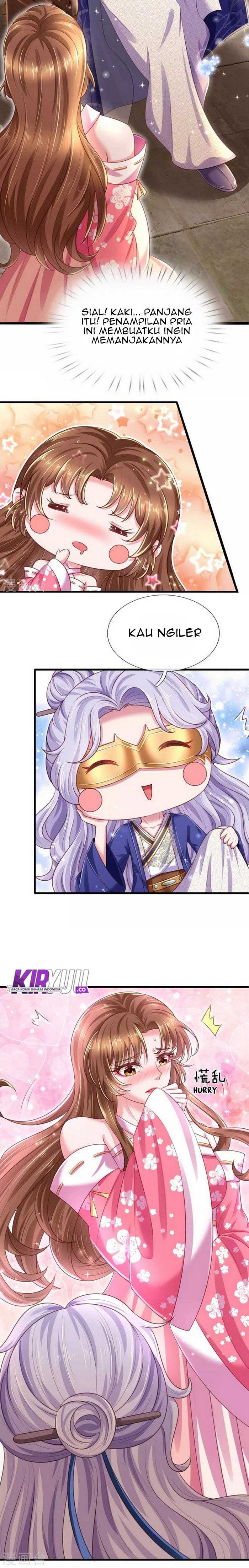 Phoenix Descends From Above - Chapter 30 5
