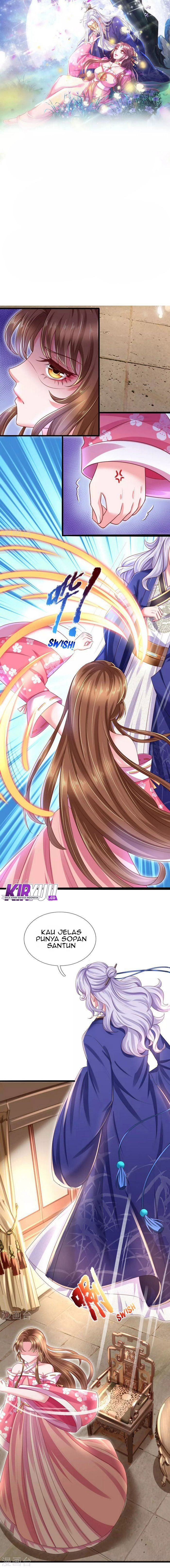 Phoenix Descends From Above - Chapter 31 2