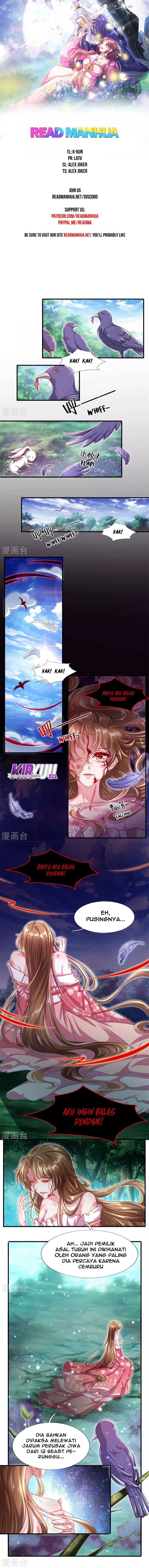 Phoenix Descends From Above - Chapter 02 2