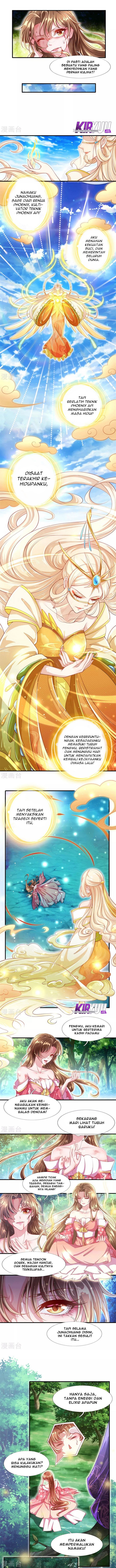 Phoenix Descends From Above - Chapter 02 3