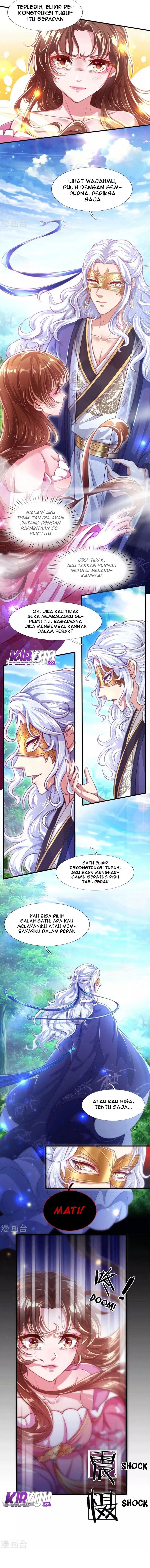 Phoenix Descends From Above - Chapter 02 7