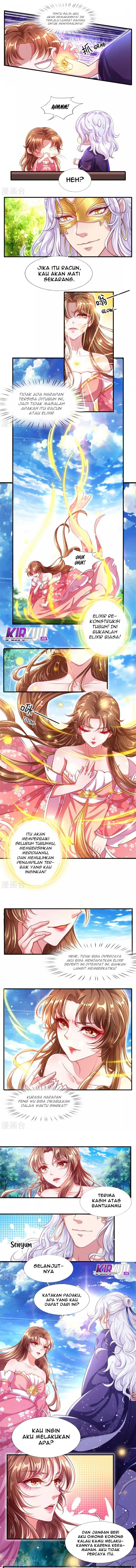 Phoenix Descends From Above - Chapter 02 5