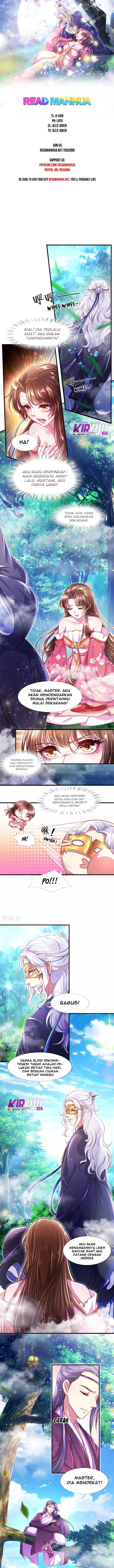 Phoenix Descends From Above - Chapter 03 2