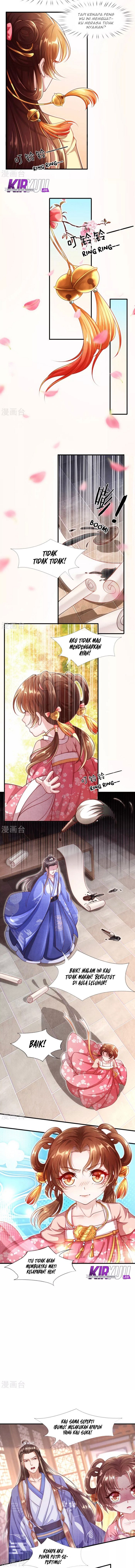 Phoenix Descends From Above - Chapter 03 6