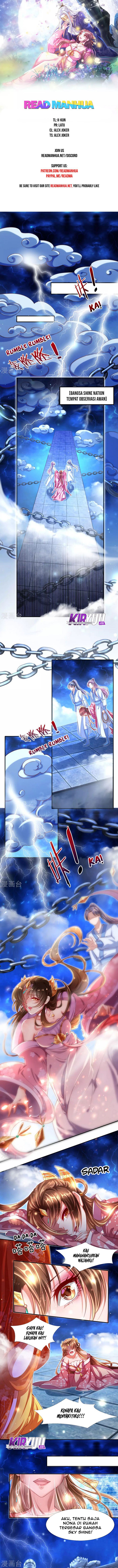 Phoenix Descends From Above - Chapter 01 2