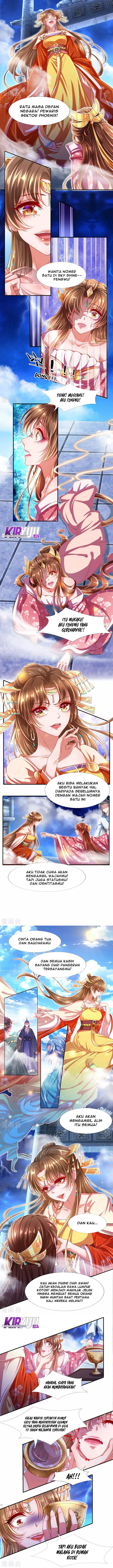 Phoenix Descends From Above - Chapter 01 3