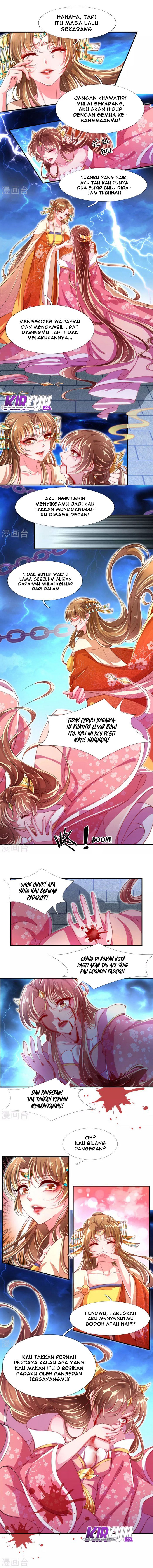 Phoenix Descends From Above - Chapter 01 5