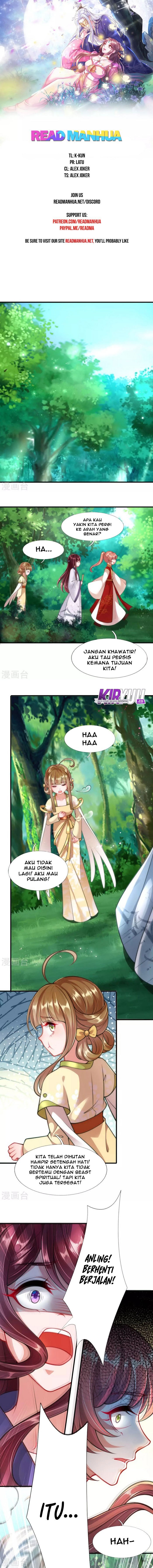Phoenix Descends From Above - Chapter 06 2