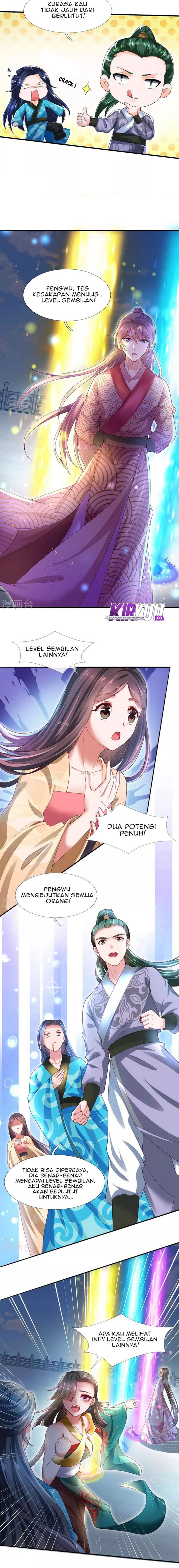 Phoenix Descends From Above - Chapter 19 3