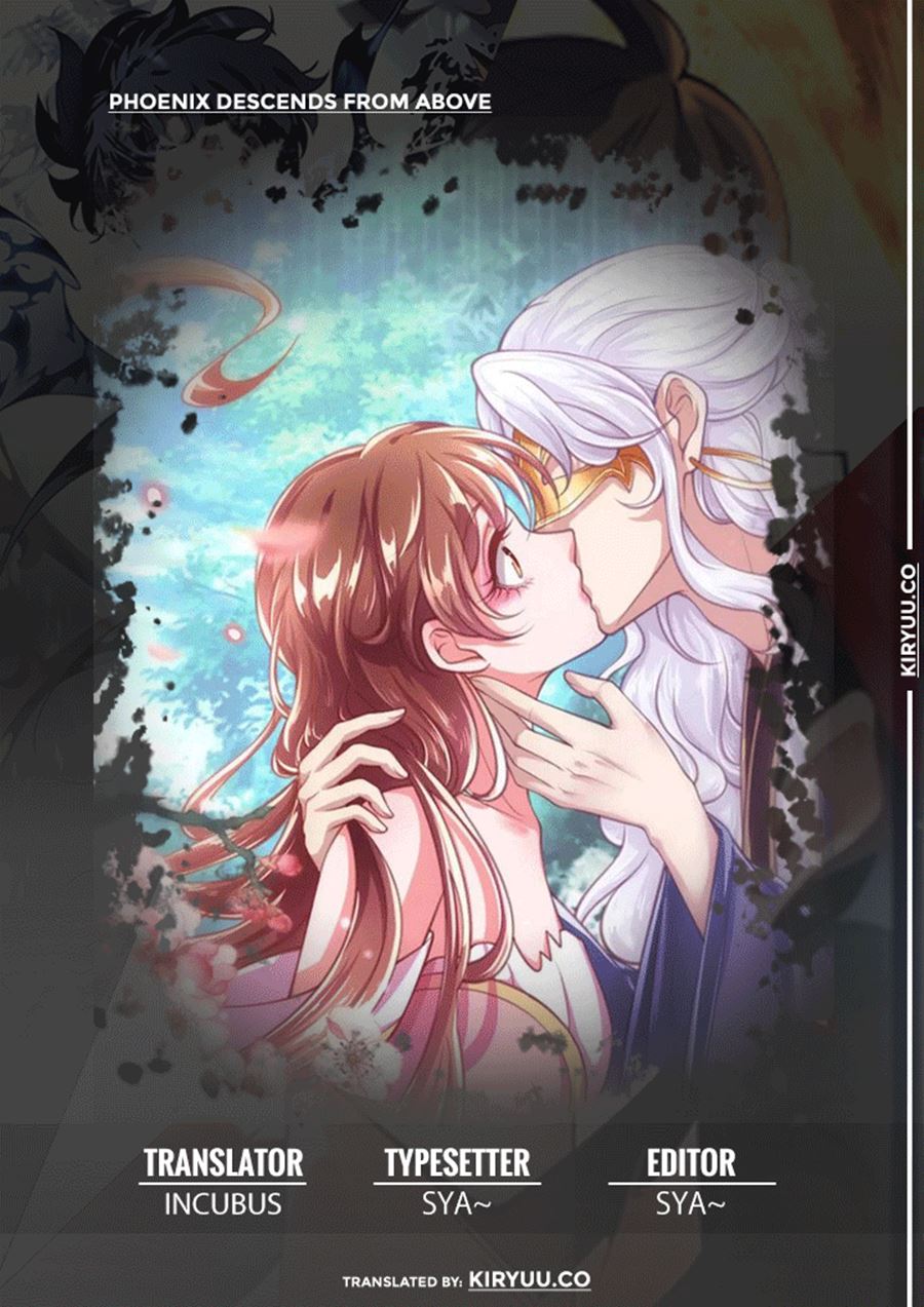 Phoenix Descends From Above - Chapter 19 1
