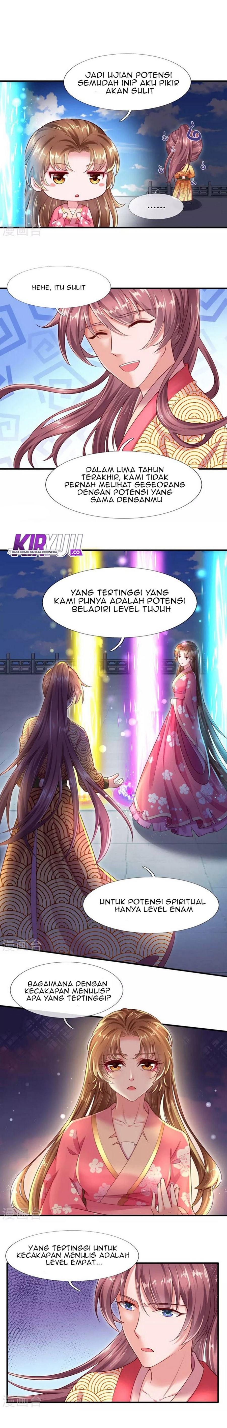 Phoenix Descends From Above - Chapter 19 5