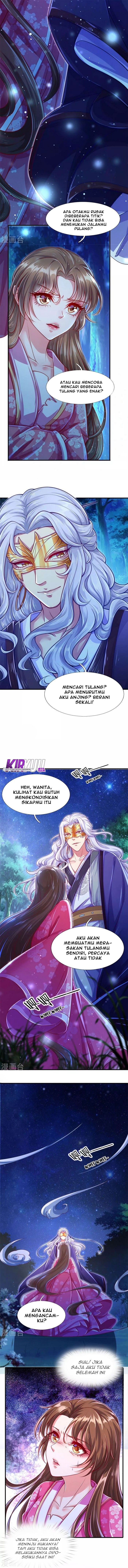 Phoenix Descends From Above - Chapter 13 3