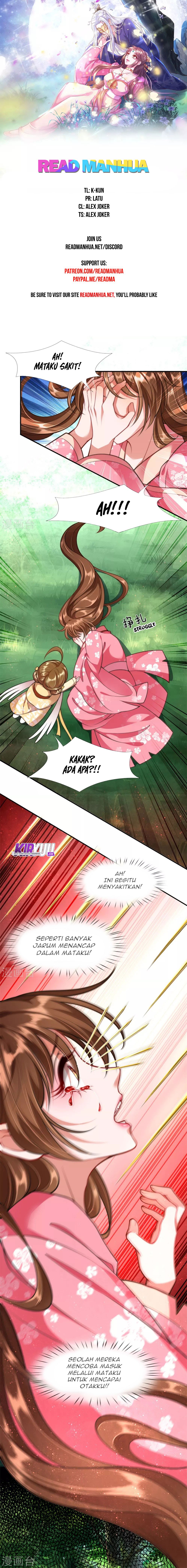 Phoenix Descends From Above - Chapter 10 2