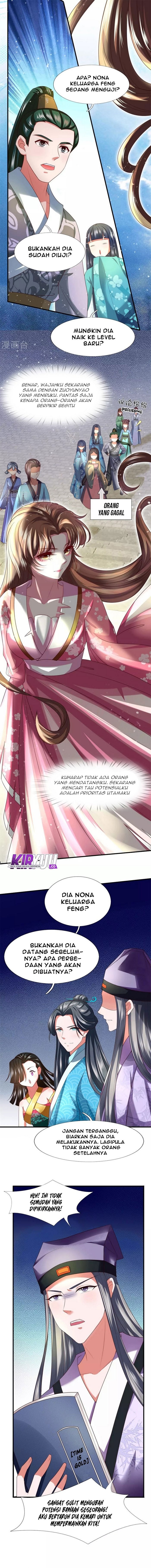 Phoenix Descends From Above - Chapter 16 3