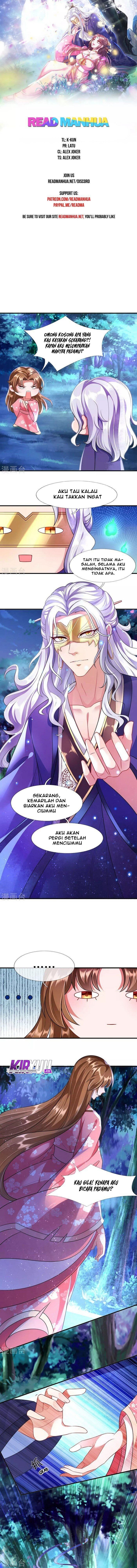 Phoenix Descends From Above - Chapter 14 2